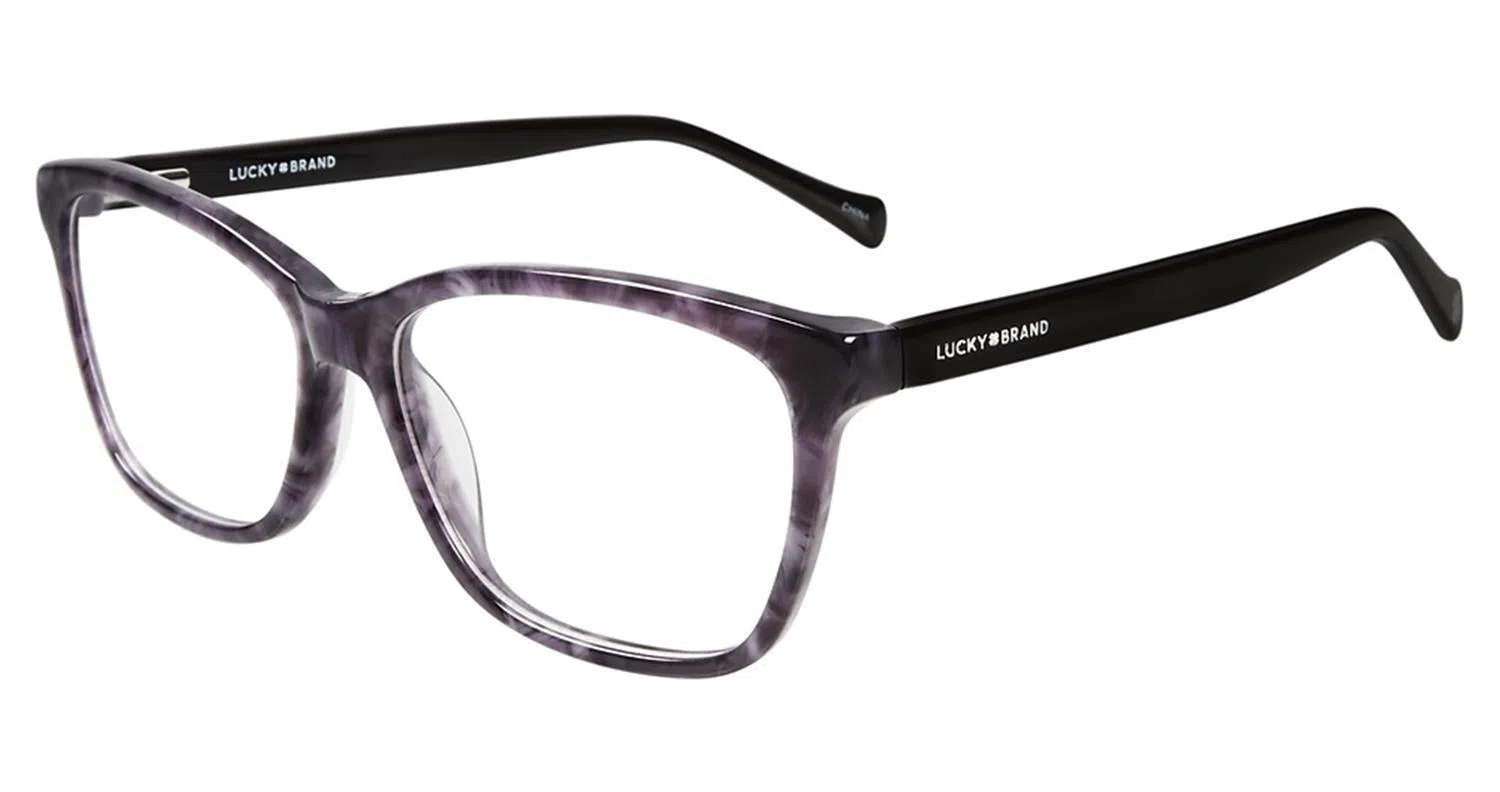 Lucky Brand D214 Eyeglasses - view 3